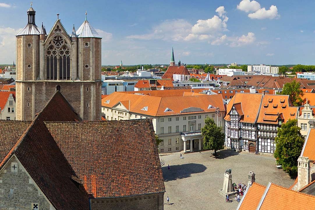 Stadt Braunschweig Stadt Braunschweig