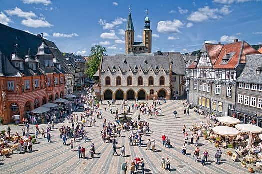 Stadt Goslar Stadt Goslar